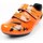 Schoenen Heren Lage sneakers Northwave Torpedo Orange