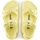 Schoenen Kinderen Sandalen / Open schoenen Birkenstock Kids Rio EVA 1021635 - Popcorn Geel