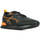Schoenen Heren Sneakers Puma Mirage Tech Ripstop Zwart