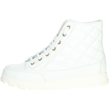 Schoenen Dames Hoge sneakers Candice Cooper 0012502016.01.9105 Wit