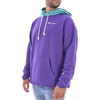 Textiel Heren Sweaters / Sweatshirts Champion 215164 VS017 Violet