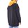 Textiel Heren Sweaters / Sweatshirts Champion 215164 KK001 Multicolour