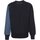 Textiel Heren Sweaters / Sweatshirts Champion 214621 BS501 Blauw