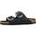 Schoenen Sandalen / Open schoenen Birkenstock ARIZONA BIG BUCKLE Zwart