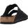 Schoenen Sandalen / Open schoenen Birkenstock ARIZONA BIG BUCKLE Zwart
