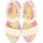 Schoenen Sandalen / Open schoenen Gioseppo WHEATON Wit