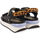 Schoenen Sandalen / Open schoenen Gioseppo TAQUARA Zwart