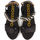 Schoenen Sandalen / Open schoenen Gioseppo TAQUARA Zwart