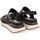 Schoenen Sandalen / Open schoenen Gioseppo APOPKA Zwart