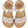 Schoenen Sandalen / Open schoenen Gioseppo WEA Zilver
