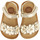 Schoenen Sandalen / Open schoenen Gioseppo HUARAZ Goud