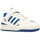 Schoenen Kinderen Sneakers adidas Originals Forum Low C Wit