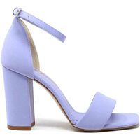 Schoenen Dames Sandalen / Open schoenen Grace Shoes 018R001 Violet