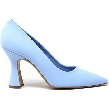 Schoenen Dames pumps Grace Shoes 410R001 Blauw