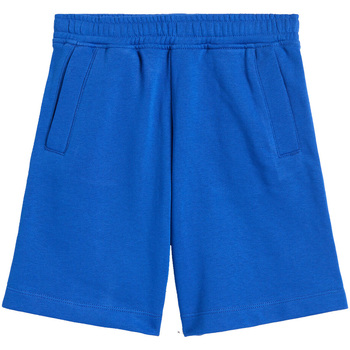 Textiel Kinderen Zwembroeken/ Zwemshorts Diadora 102178250 Blauw