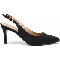 Schoenen Dames Sandalen / Open schoenen Grace Shoes 057S010 Zwart