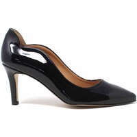 Schoenen Dames pumps Grace Shoes 057S102 Zwart