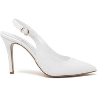 Schoenen Dames pumps Grace Shoes 038003 Wit