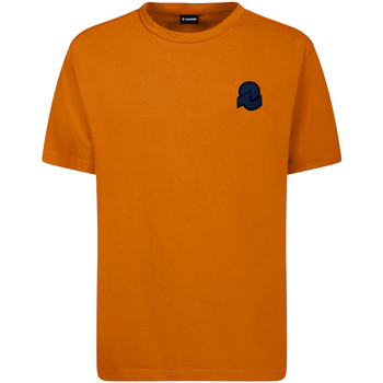 Textiel Heren T-shirts & Polo’s Invicta 4451279/U Orange