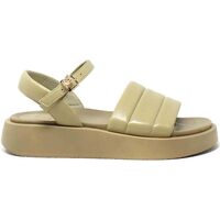 Schoenen Dames Sandalen / Open schoenen Gold&gold A22 GJ630 Groen