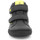 Schoenen Jongens Hoge sneakers Mod'8 Tifun Zwart