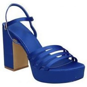 Schoenen Dames Sandalen / Open schoenen Buonarotti  Blauw