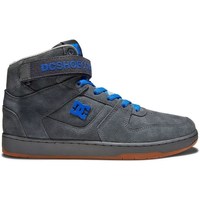 Schoenen Heren Hoge sneakers DC Shoes Pensford HI Graphite