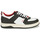 Schoenen Heren Lage sneakers HUGO Kilian_Tenn_flpf Wit / Zwart / Rood