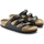 Schoenen Dames Sandalen / Open schoenen Birkenstock Florida 53013 Narrow - Black Zwart