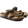Schoenen Dames Sandalen / Open schoenen Birkenstock Mayari 71791 Regular - Black Zwart