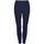 Textiel Dames Leggings Bodyboo bb240678 navy Blauw