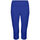 Textiel Dames Leggings Bodyboo BB240935 Indigo Blauw