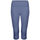 Textiel Dames Leggings Bodyboo - bb240935 Blauw