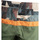 Textiel Heren Zwembroeken/ Zwemshorts Karl Lagerfeld KL22MBS04 | Kamo Groen