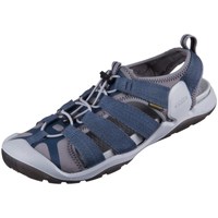 Schoenen Heren Sandalen / Open schoenen Keen Cnx II Bleu marine