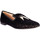 Schoenen Dames Sandalen / Open schoenen Giuseppe Zanotti I860002 Zwart