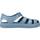 Schoenen Meisjes Sandalen / Open schoenen IGOR S10292 Blauw