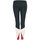 Textiel Dames Leggings Juicy Couture JWFKB224801 | Legging Zwart