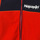 Textiel Jongens Sweaters / Sweatshirts Napapijri GA4EPQ-R17 Rood