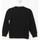 Textiel Jongens Sweaters / Sweatshirts Napapijri GA4EPU-041 Zwart