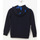 Textiel Jongens Sweaters / Sweatshirts Napapijri GA4EPV-176 Blauw