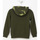 Textiel Jongens Sweaters / Sweatshirts Napapijri GA4EPV-GE4 Groen