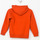 Textiel Jongens Sweaters / Sweatshirts Napapijri GA4EPX-AA5 Rood