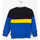 Textiel Jongens Sweaters / Sweatshirts Napapijri GA4EQ2-BE1 Multicolour