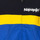 Textiel Jongens Sweaters / Sweatshirts Napapijri GA4EQ3-BE1 Multicolour