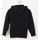 Textiel Jongens Sweaters / Sweatshirts Napapijri GA4EQ4-041 Zwart