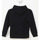 Textiel Jongens Sweaters / Sweatshirts Napapijri GA4EQ7-041 Zwart