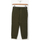 Textiel Jongens Broeken / Pantalons Napapijri GA4EQ9-GE4 Groen