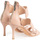 Schoenen Dames Sandalen / Open schoenen Baldinini DE0367P90CH Roze