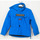 Textiel Jongens Jacks / Blazers Napapijri N0CI6B-BB7 Blauw